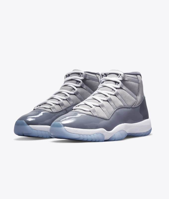 Nike Air Jordan 11 Cool Grey