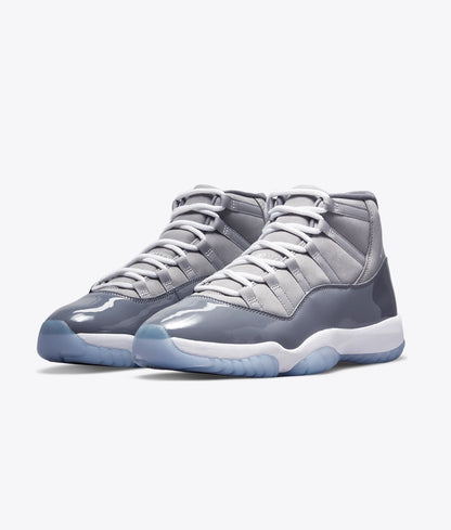 Nike Air Jordan 11 Cool Grey