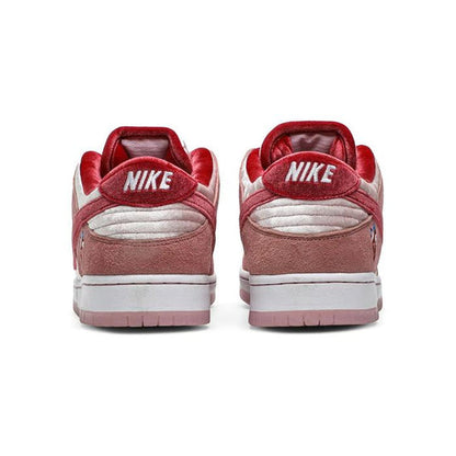 Nike Sb Dunk Low Strangeloves For Womens