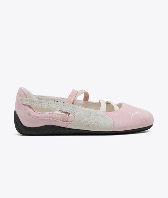 PUMA SPEED CAT BALLET PINK