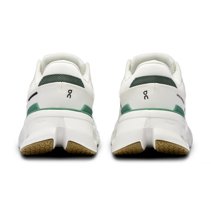 On Cloud Runner 2 Undyed Green