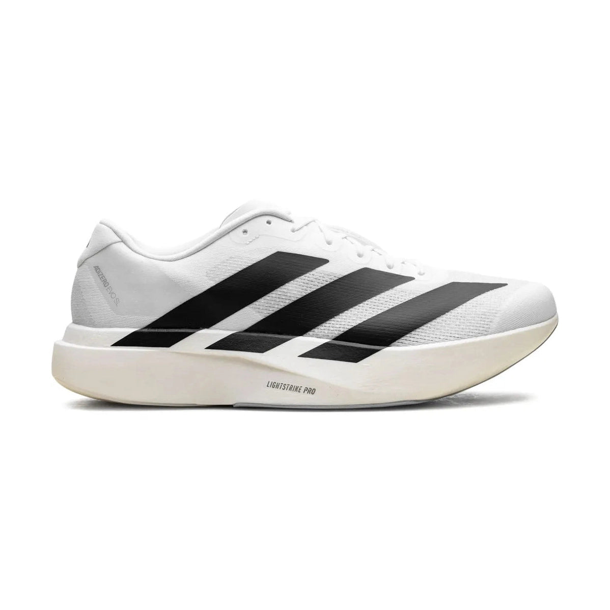 Adidas_Adizero Evo Sl Core White Black