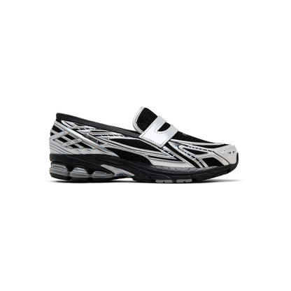 New Balance 1906l Loafer Silver Metallic Black