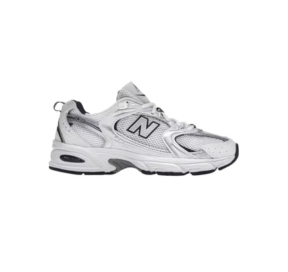 New_Balance 530 White Navy