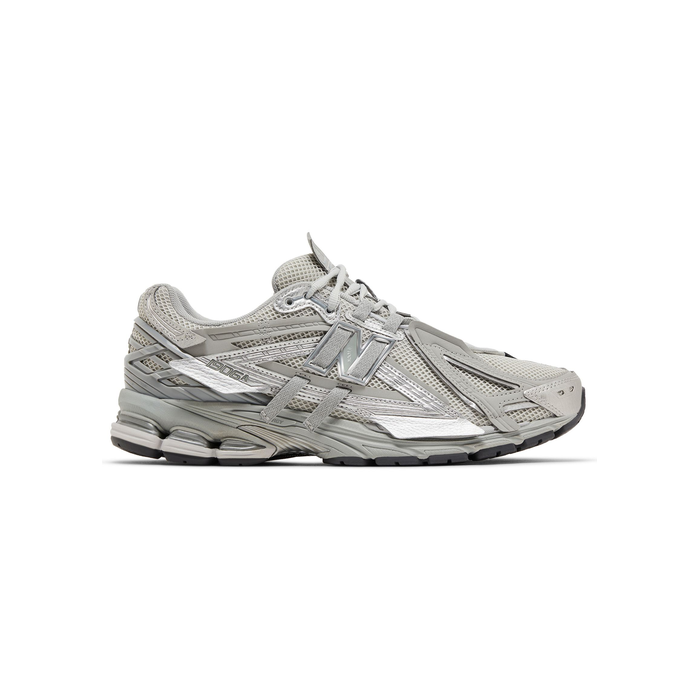 New Balance 1906a Concrete Silver