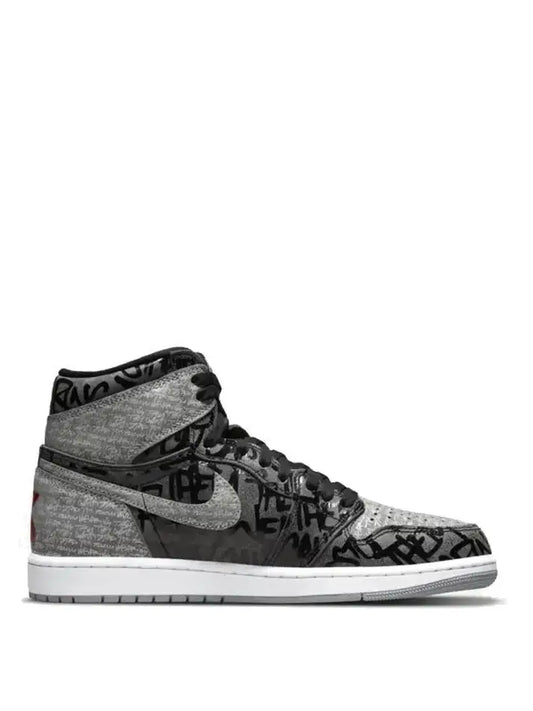 Nike Air Jordan 1 High Rebellionaire