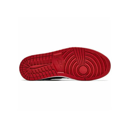 Nike_Air Jordan 1 Retro High OG Patent Bred