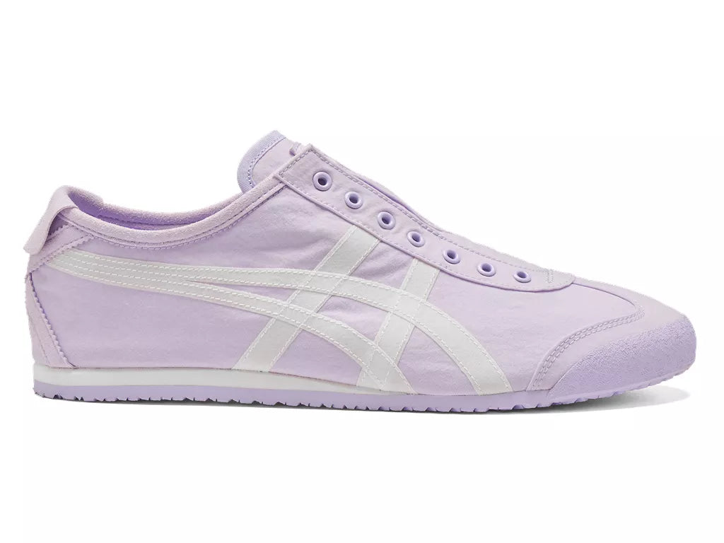 Onitsuka Tiger Mexico 66 Slip On Purple